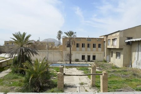 ثبت ۱۸ اثر واجد ارزش تاریخی  استاندار فارس