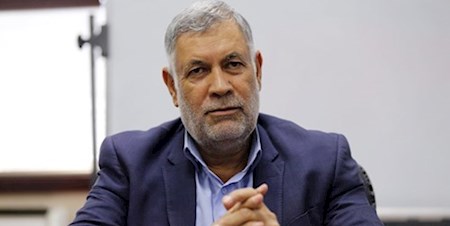 نماینده سیرجان: ما با نبود آب مواجه هستیم