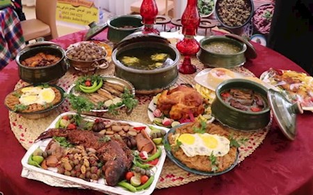 کمیته گردشگری خوراک تشکیل می‌شود