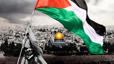 مقاومت ملت فلسطین باعث شکست رژیم صهیونیستی است