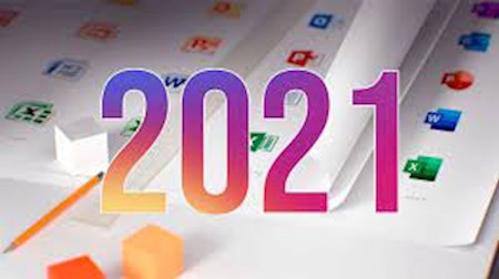 "آفیس 2021" در تاریخ 13 مهر عرضه می‌شود