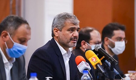 کارگروه پیگیری آلودگی هوا در دادستانی تهران