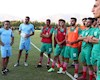 اردوی تیم فوتبال امید