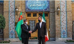 دیدارهای امروز وزیر خارجه