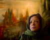ایران درودی درگذشت