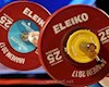 لیگ برتر مسابقات وزنه برداری