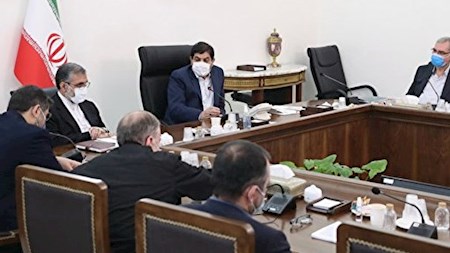 تسریع تزریق دز سوم واکسیناسیون بر اساس اولویتها