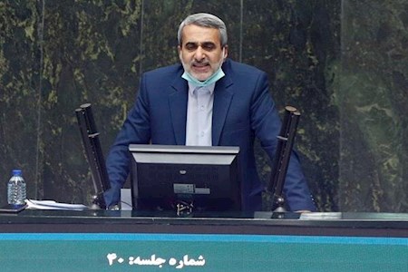 نامه نماینده مجلس به وزرای کار و ورزش