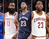 بسکتبال حرفه ای آمریکا NBA