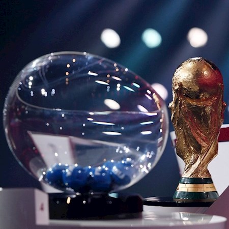 قرعه کشی جنجالی پلی آف اروپا - زوریخ