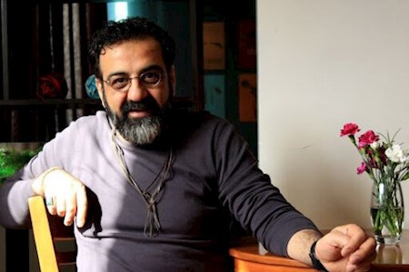 مجری ای که امیدی به اجرا ندارد!