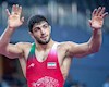 اتحادیه جهانی کشتی - بهترین آزادکاران جهان 2021