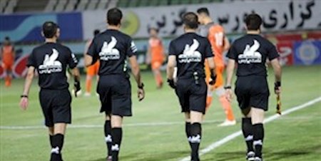 لیگ برتر فوتبال - هفته هشتم