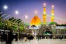 طرح جدید  برای اعزام زائران به عتبات عالیات