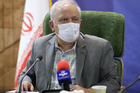 آغاز نوبت سوم واکسیناسیون افراد بالای ۴۰ سال