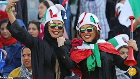 انتشار نامه تعهد ایران به فیفا