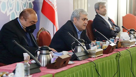 زیستبوم فناوری و نوآوری ایران