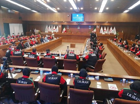 کمیته ملی المپیک