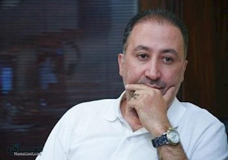 مجری سیما: آن کسی باید برود که تفرقه میاندازد