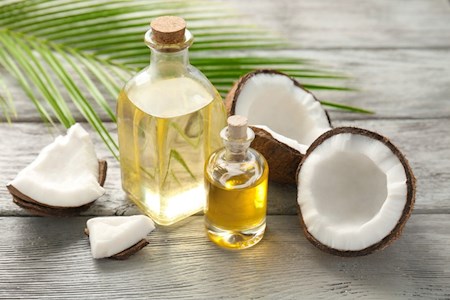 خواص باور نکردنی روغن نارگیل