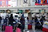 نظارت ها در مبادی ورودی تهران
