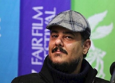 وحید نفر در «سه گانه پاریسی»