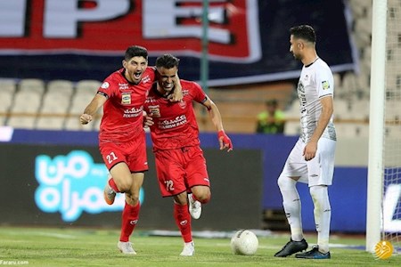 هفته سیزدهم لیگ برتر فوتبال