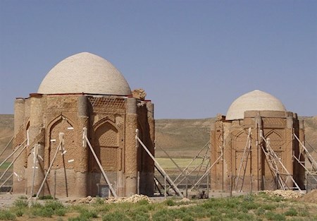 تصویب برنامه درسی مدیریت میراث فرهنگی