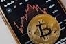 کاهش دوباره قیمت بیت کوین ؟