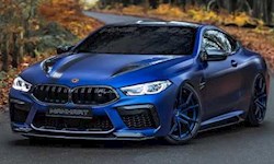 هیولای BMW که فقط ۱۰ عدد از آن موجود است