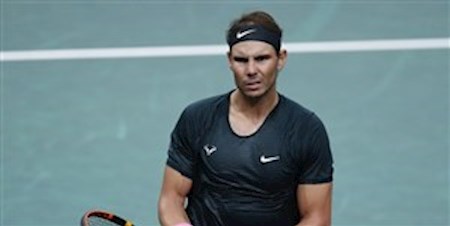 تنیس ATP TUR ملبورن