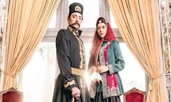 دورهمی پریناز ایزدیار، بهرام رادان و رفقا