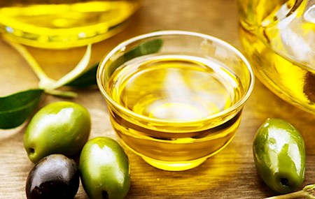 رابطه بین روغن زیتون و طول عمر