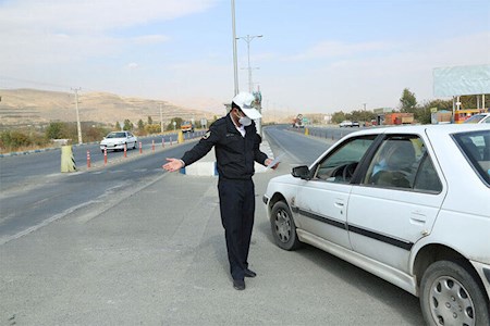 آخرین مهلت بخشودگی جرائم رانندگی اعلام شد