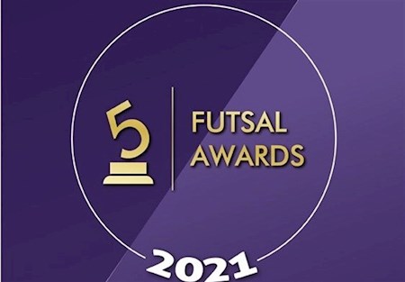 برترین های فوتسال جهان 2021