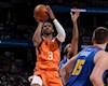 بسکتبال حرفه ای آمریکا NBA