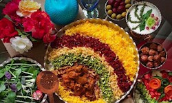قزوینیها عجب قیمه نثاری دارند، خبر ندارید!