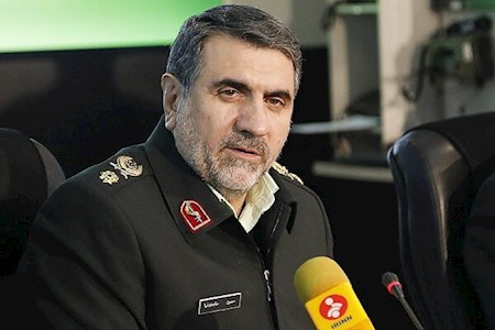 تشریح راه‌های ارتباط گیری پیامکی با پلیس