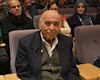 باستان شناس پیشکسوت درگذشت