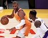 بسکتبال حرفه ای آمریکا NBA