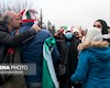 پیج AFC : طارمی ایران را به جام جهانی فرستاد