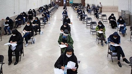 کنکور سراسری تمام الکترونیک می‌شود
