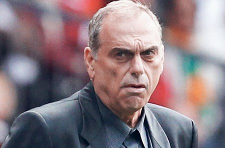 اتهام سرمربی اسرائیلی سابق چلسی