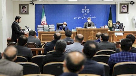 واریز میلیاردها تومان برای انتخابات از سوی مالک کروز