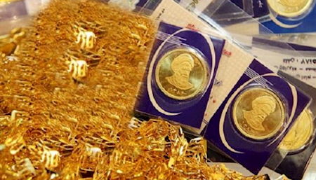 قیمت طلا و سکه در ۲۱ بهمن ۱۴۰۰