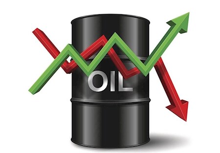 رشد مجدد قیمت جهانی نفت /عبور برنت از ۹۵ دلار