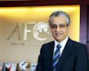 بن همام رئیس AFC