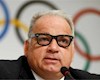 ابقا نناد لالویچ در IOC