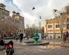 کوچه مروی؛ کوچه ۲۰۰ساله تهران