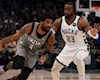 بسکتبال حرفه ای آمریکا NBA